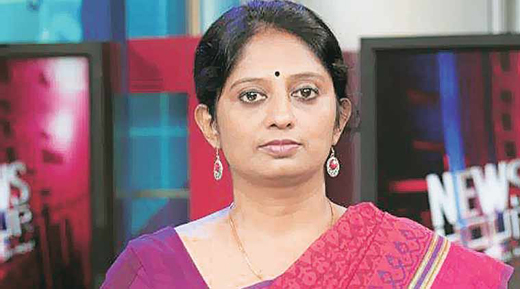 Sindhu Sooryku...